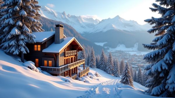 Location de chalet aux Saisies pour des vacances inoubliables