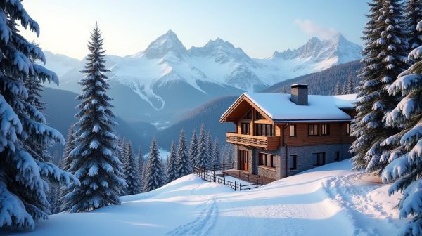 Location de chalet aux Saisies pour des vacances inoubliables