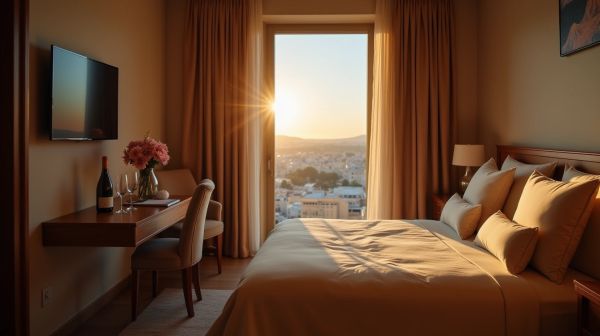 Où trouver la love room idéale à Marseille pour une soirée romantique ?