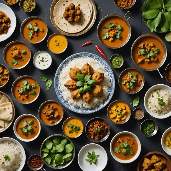 Où participer à des ateliers de cuisine indienne authentique dans le Kerala?