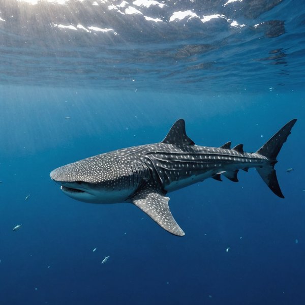Où trouver les meilleures expériences de plongée avec des requins-baleines au Mexique?