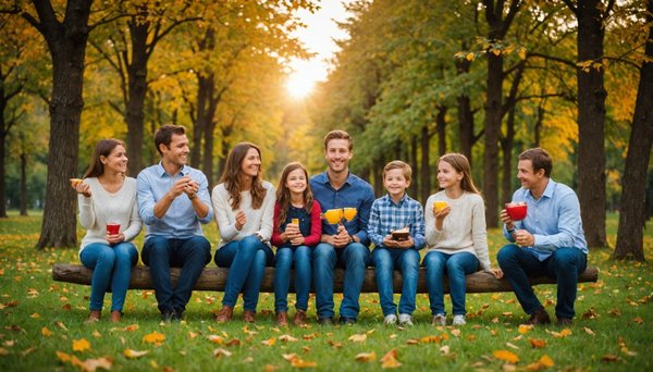 10 expériences mémorables pour des vacances familiales réussies