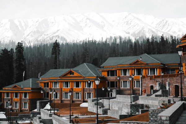 Trouver une location longue durée à Chamonix : vos options