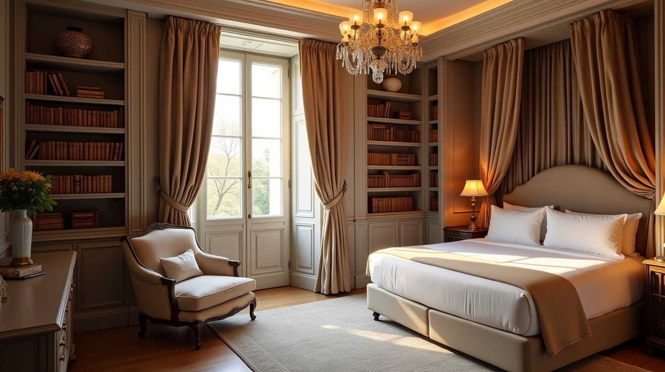 Vos questions sur les love rooms près de Rennes